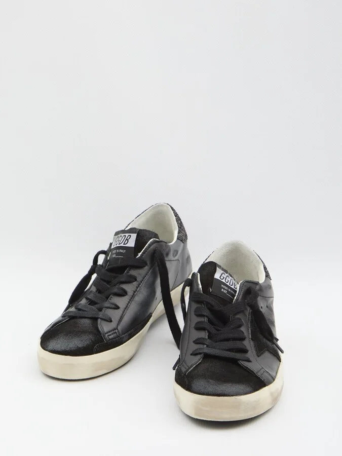 Super Star Sneakers - Image 5
