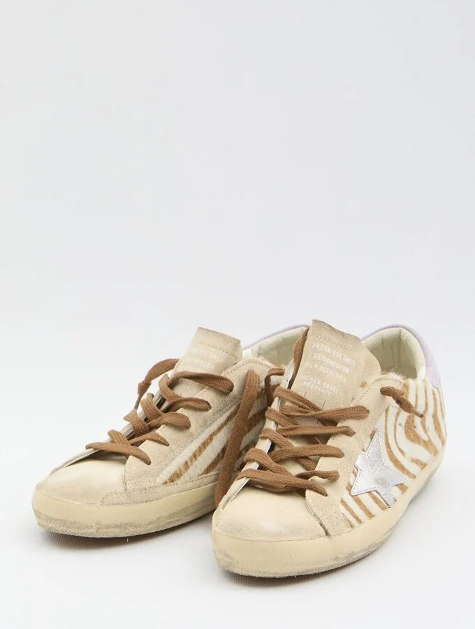 Super Star Sneakers - Image 2
