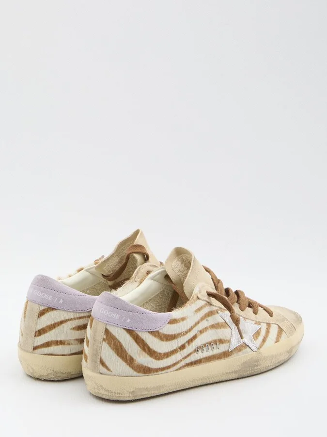 Super Star Sneakers - Image 3