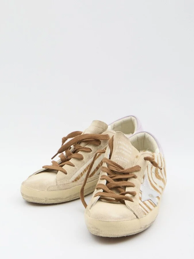 Super Star Sneakers - Image 5