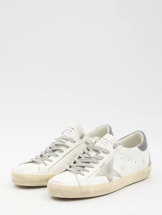 Super Star Sneakers - Image 2