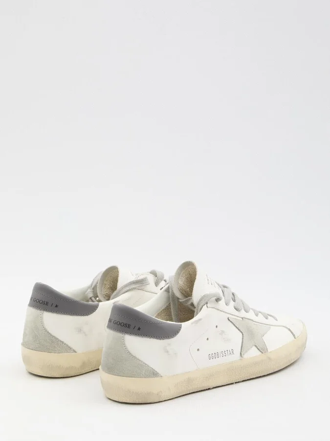 Super Star Sneakers - Image 3