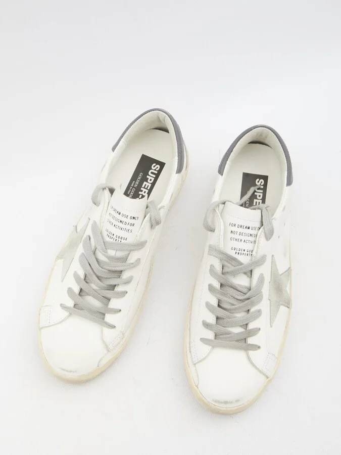 Super Star Sneakers - Image 5
