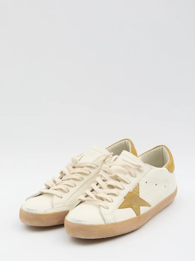Super Star Sneakers - Image 2