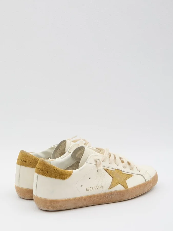 Super Star Sneakers - Image 3