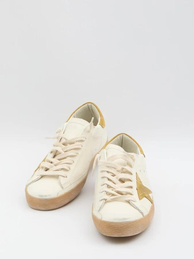 Super Star Sneakers - Image 5