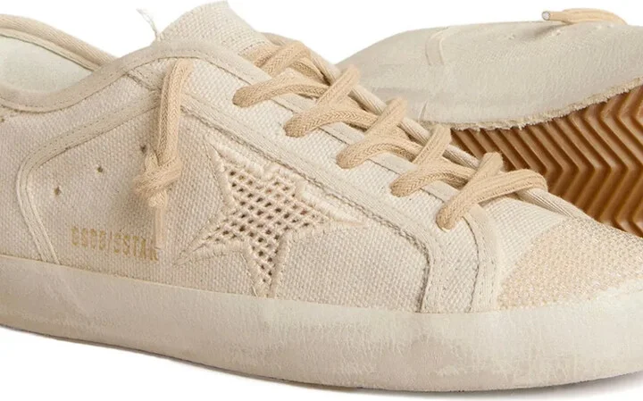 Super-Star sneakers - Image 3