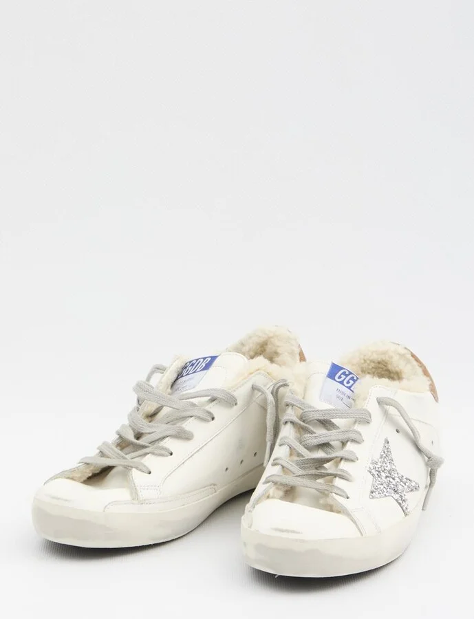 Super Star Sneakers - Image 2