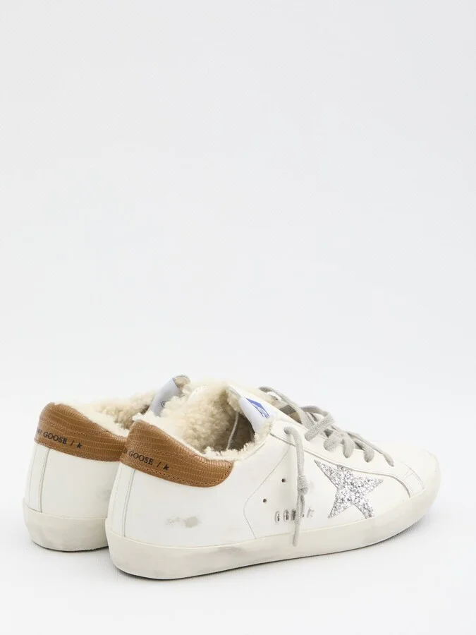 Super Star Sneakers - Image 3