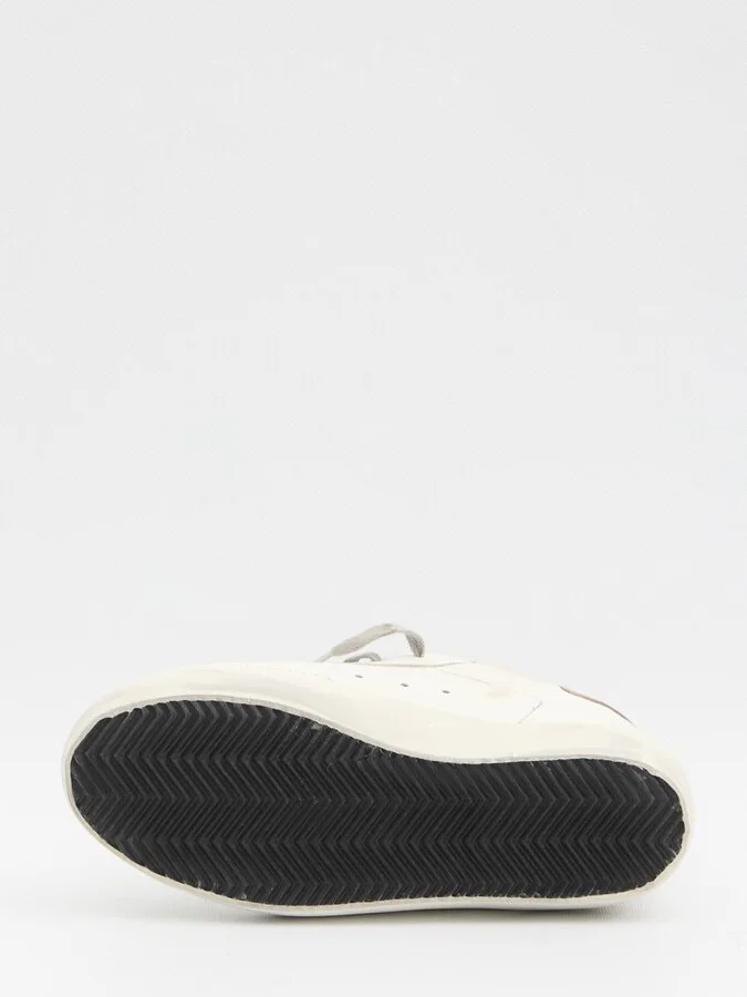 Super Star Sneakers - Image 4