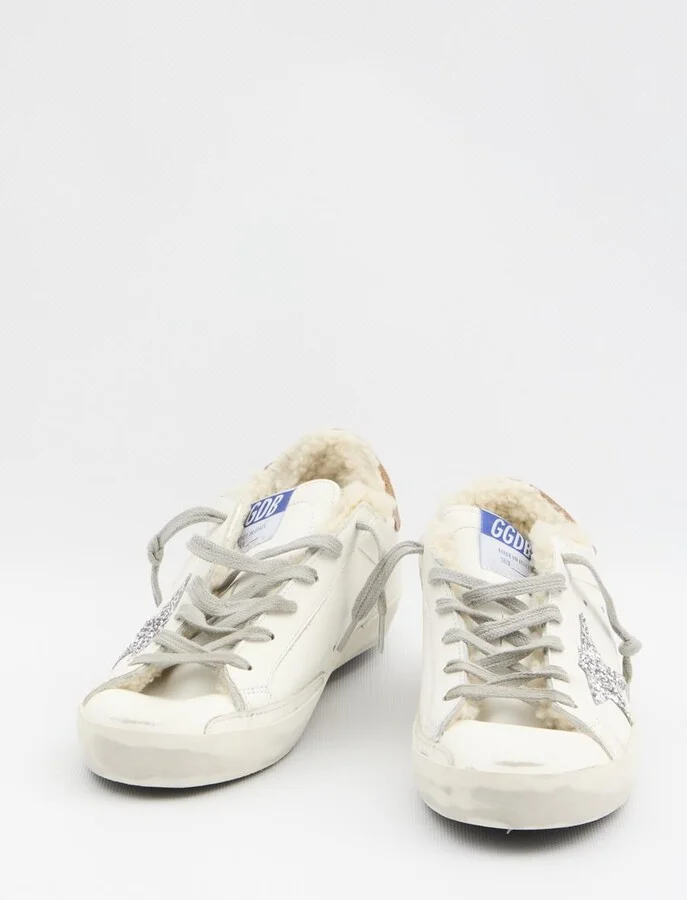 Super Star Sneakers - Image 5