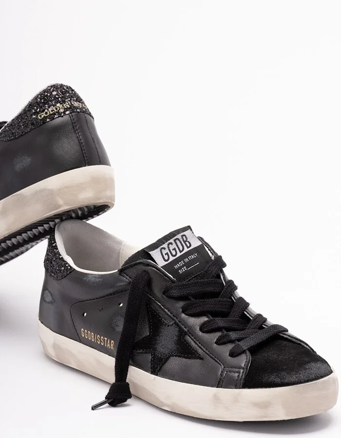 `Super-Star` Sneakers - Image 2