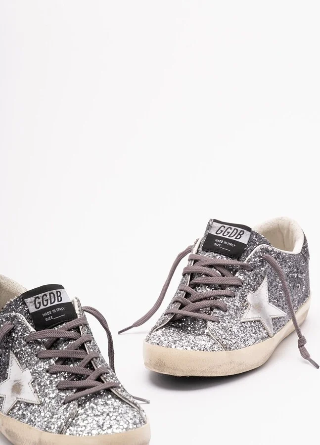 `Super-Star` Sneakers - Image 2