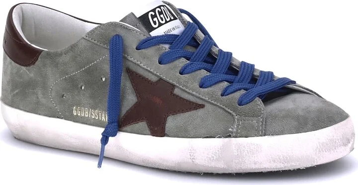 Super Star Sneakers - Image 2