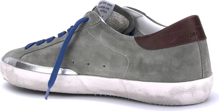 Super Star Sneakers - Image 3