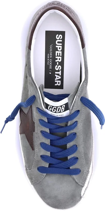 Super Star Sneakers - Image 4