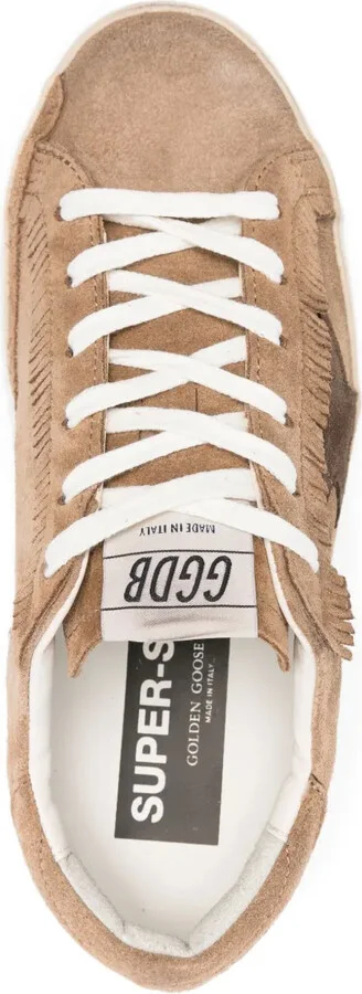 Super Star sneakers - Image 4