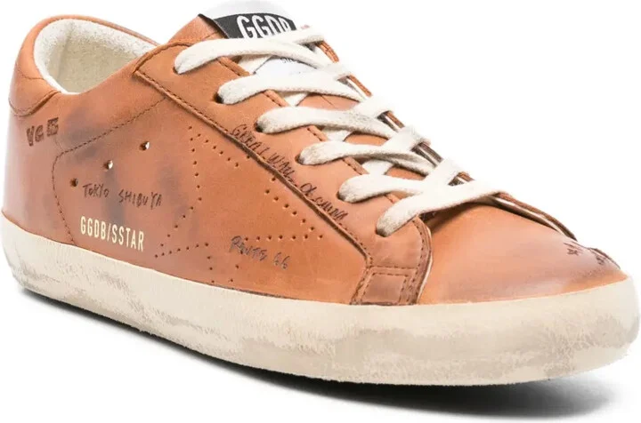 Super Star sneakers - Image 2