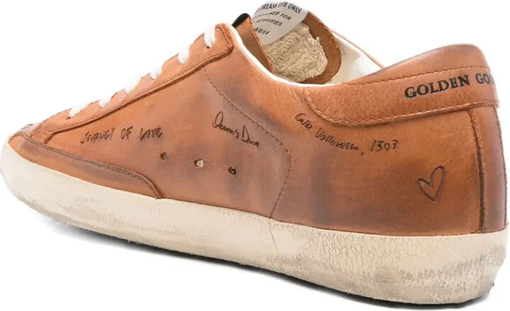 Super Star sneakers - Image 3