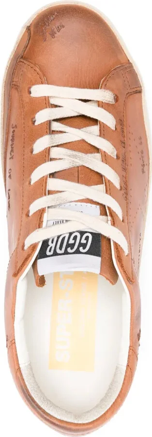 Super Star sneakers - Image 4