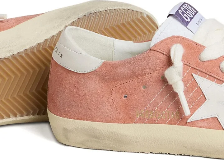 Super Star sneakers - Image 4