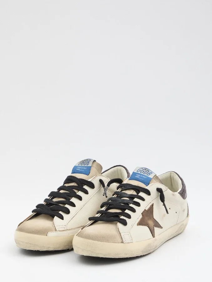 Super Star Sneakers - Image 2