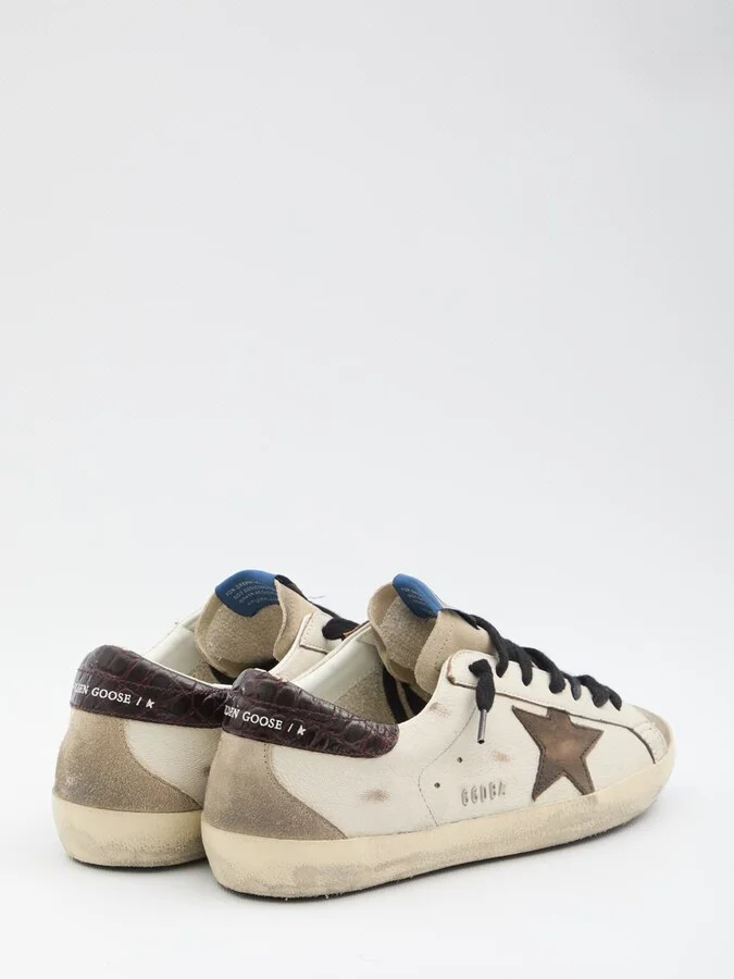 Super Star Sneakers - Image 3