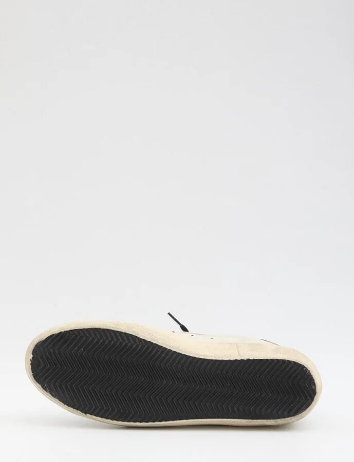 Super Star Sneakers - Image 4