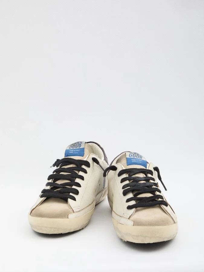Super Star Sneakers - Image 5