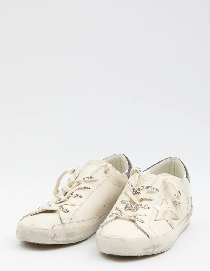 Super Star Sneakers - Image 2