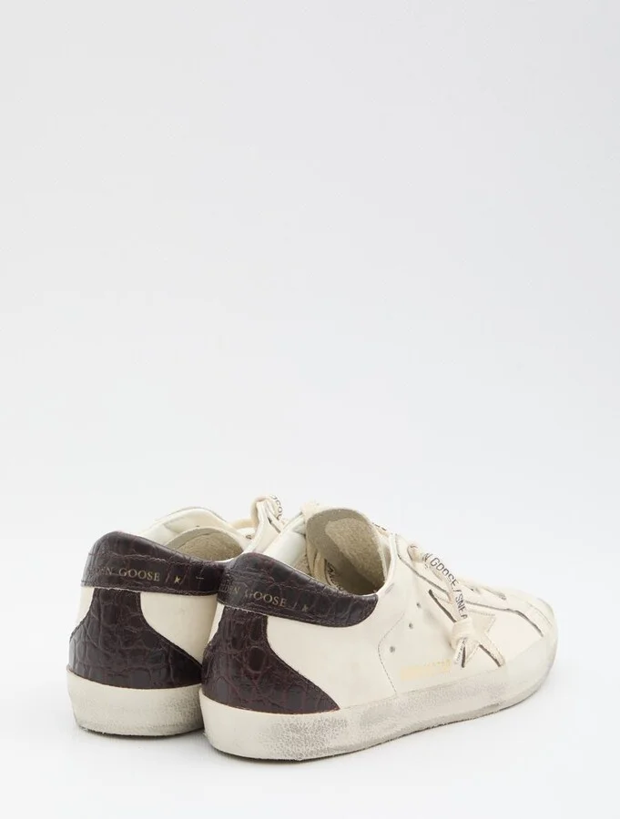 Super Star Sneakers - Image 3
