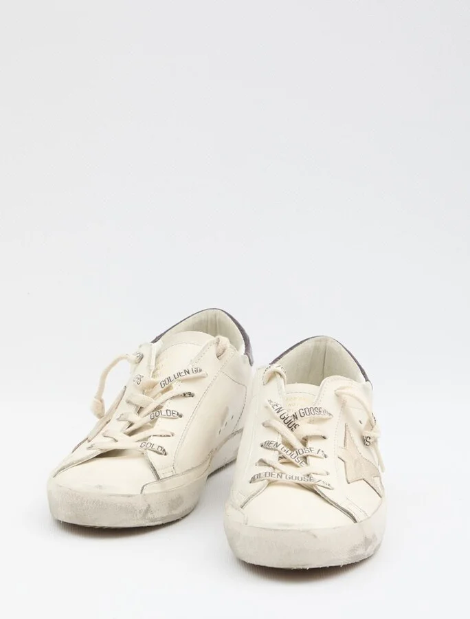 Super Star Sneakers - Image 5