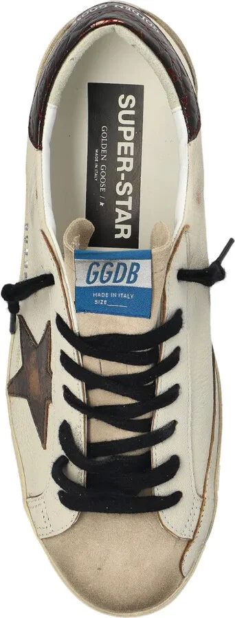 Super Star sneakers - Image 4