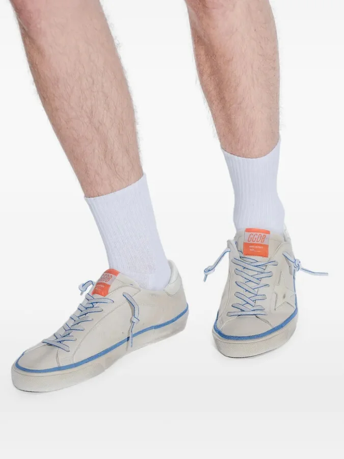 Super Star sneakers - Image 4