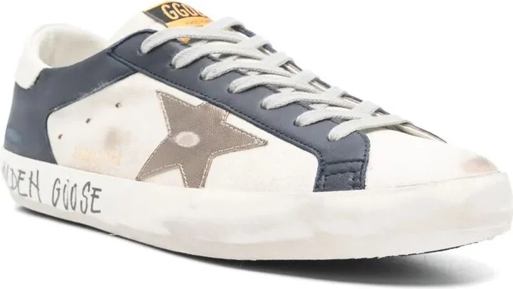 Super Star Sneakers - Image 3