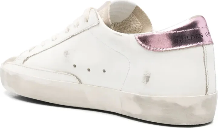 Super Star sneakers - Image 3