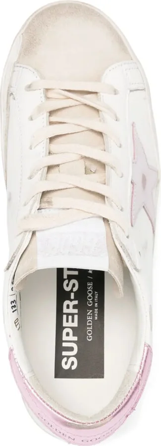 Super Star sneakers - Image 4