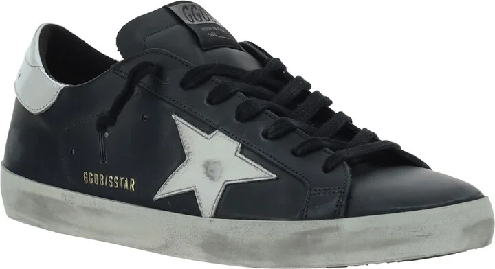Super Star Sneakers - Image 2