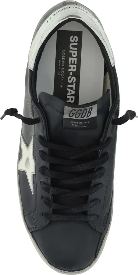 Super Star Sneakers - Image 4