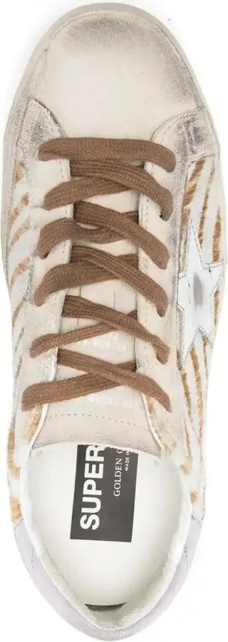 Super-Star Sneakers - Image 4