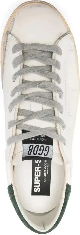 Super-Star Sneakers - Image 4