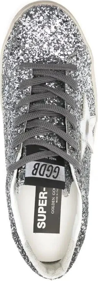 Super-Star Sneakers - Image 4