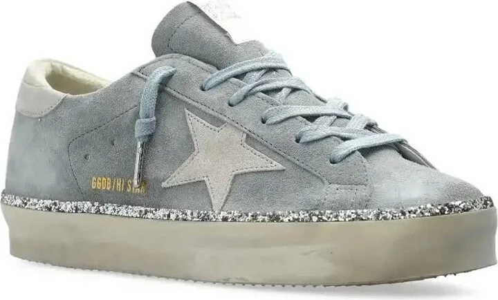 Super Star Sneakers - Image 2