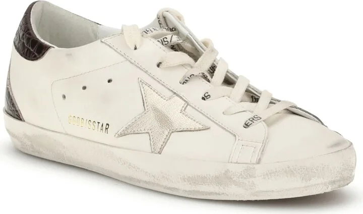 Super Star Sneakers - Image 2