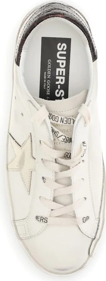 Super Star Sneakers - Image 4