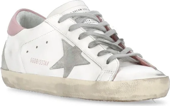 Super Star Sneakers - Image 3