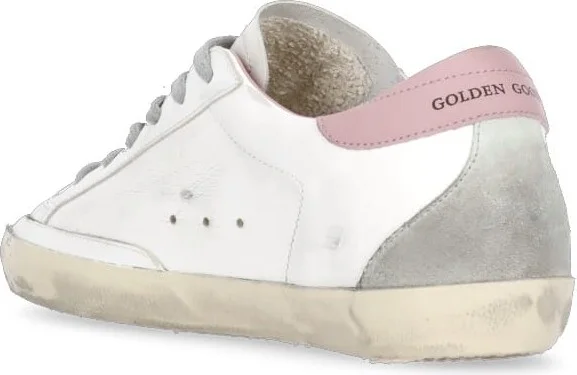 Super Star Sneakers - Image 4