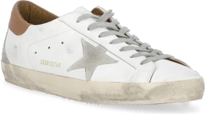 Super Star Sneakers - Image 3