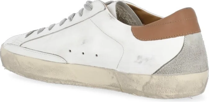 Super Star Sneakers - Image 4