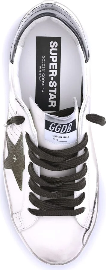 Super Star Sneakers - Image 4